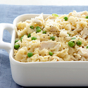 Chicken Rice Casserole