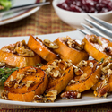 Melting Sweet Potatoes